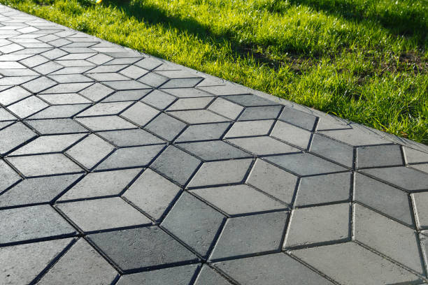 Best Custom Driveway Pavers  in Kensington Park, FL