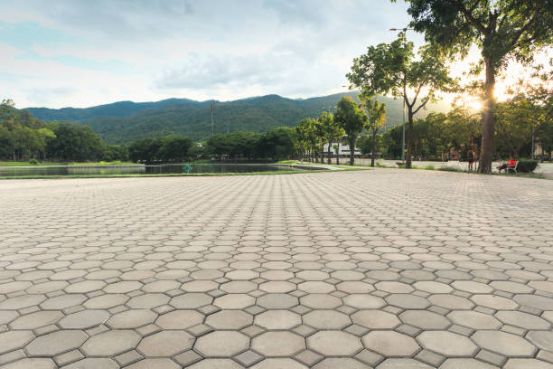 Best Commercial Driveway Pavers  in Kensington Park, FL