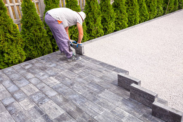 Best Driveway Resurfacing Pavers  in Kensington Park, FL