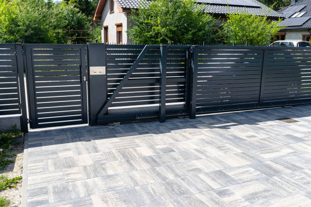 Best Professional Driveway Pavers  in Kensington Park, FL