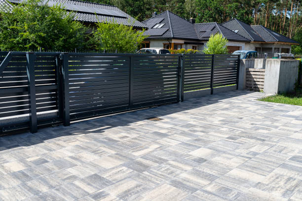 Best Driveway Paving Contractor  in Kensington Park, FL