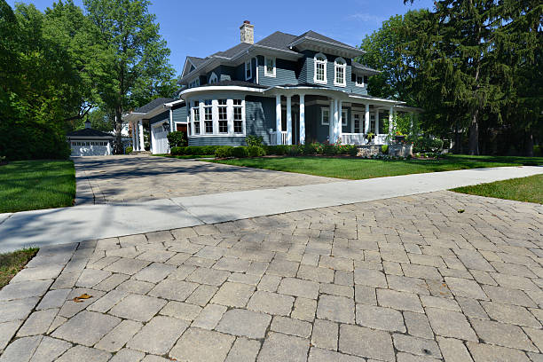 Professional Driveway Pavers in Kensington Park, FL