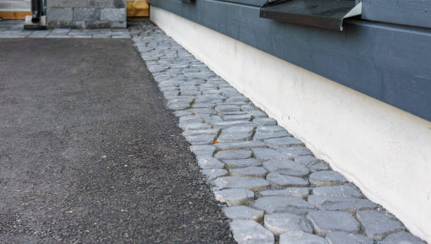 Cobblestone Driveway Pavers in Kensington Park, FL