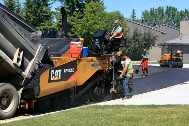 Best Driveway Paving Contractor  in Kensington Park, FL