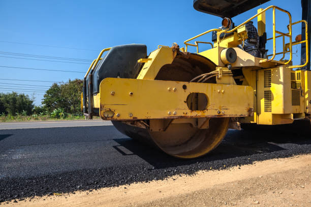 Best Concrete Paver Driveway  in Kensington Park, FL